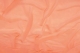 Chiffon, erstklassige Qualität, Apricot, 150cm breit, 100% Polyester