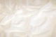Chiffon, erstklassige Qualität, Creme, 150cm breit, 100% Polyester