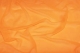Chiffon, erstklassige Qualität, Orange, 150cm breit, 100% Polyester
