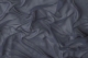 Chiffon, erstklassige Qualität, Schwarz, 150cm breit, 100% Polyester