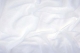 Chiffon, erstklassige Qualität, Weiß, 150cm breit, 100% Polyester