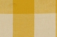 Baumwollstoff Vichy-Karo Groß, 40mm, ca. 140cm breit, Gelb