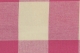 Baumwollstoff Vichy-Karo Groß, 40mm, ca. 140cm breit, Pink