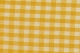 Baumwollstoff Vichy-Karo, 4mm, ca. 140cm breit, Gelb