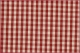 Baumwollstoff Vichy-Karo, 4mm, ca. 140cm breit, Rot