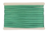 Aufhängerband Satin, Satinband, 7 mm breit, Dunkelgrün, 50 Meter Karte