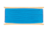Aufhängerband Satin, Satinband, 7 mm breit, Taubenblau, 25 Meter Karte