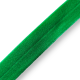 Elastic Einfassband, Falztresse, 20mm, 25 Meter, Grasgrün