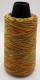 Umstechgarn, Multicolor, 40/2, Polyester, 2.743 Meter Cone Farbe A