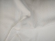 Baumwollstoff, Jacquard, Weiß, 140cm breit, 100% Baumwolle