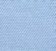 Baumwoll - Köper, 100% Baumwolle, 150cm breit, Hellblau