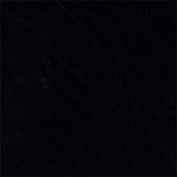 Ärmelfutter, 100 cm breit, 100% Viskose, schwarz mit Streifen